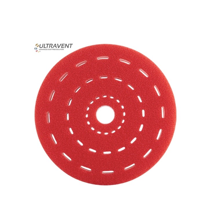 [56184] Interface Ultravent 150mm 10mm