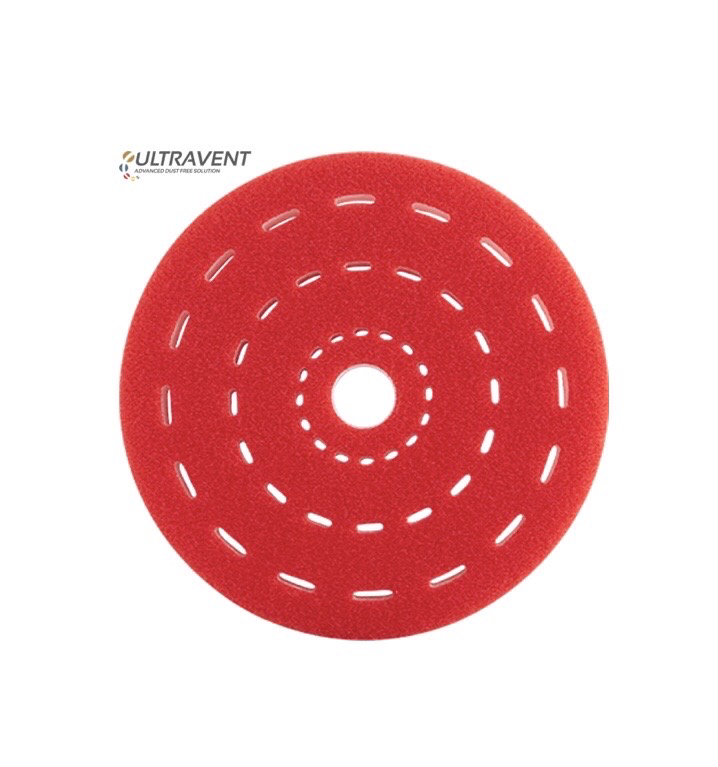 [57583] Interface Ultravent 150mm 5mm