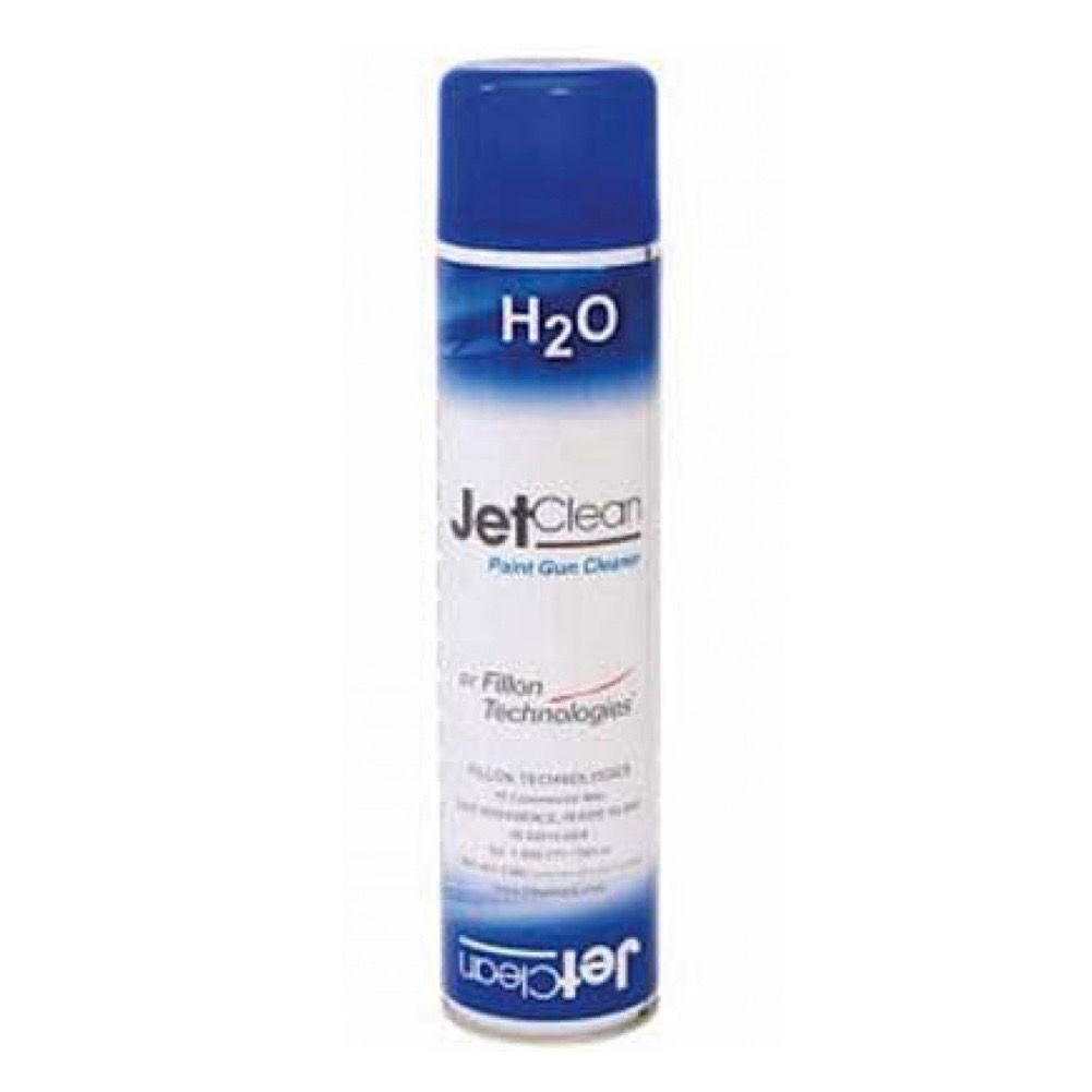 Kemtex aérosol Jetclean à base d’eau