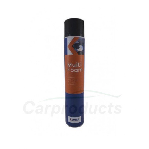Kemtex Multi Foam - 750ml