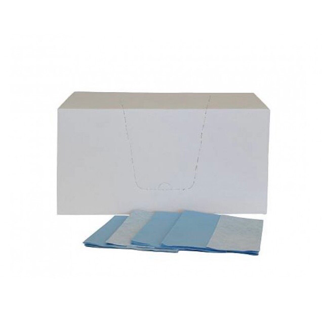[13.43041] KEMTEX WET - 500 coupons - bleu