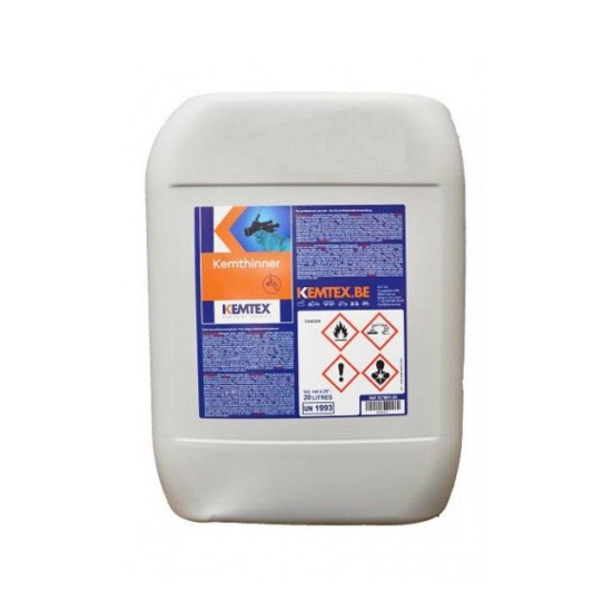 [15.11801-20] KEMTHINNER 20L