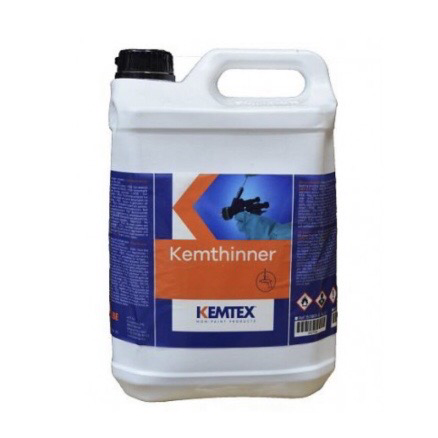 KEMTHINNER 5 L