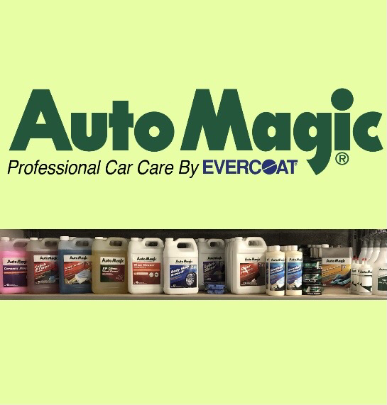 Kit 22 AutoMagic