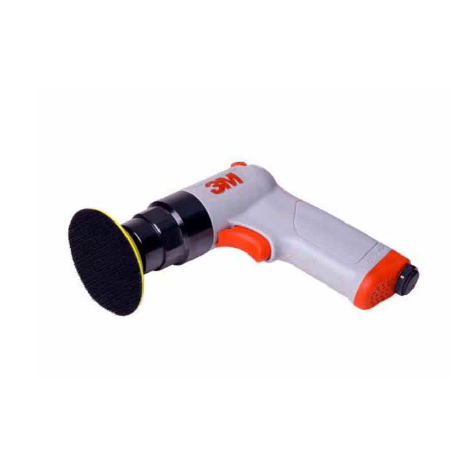 [99310] Machine à lustrer 76.2 mm