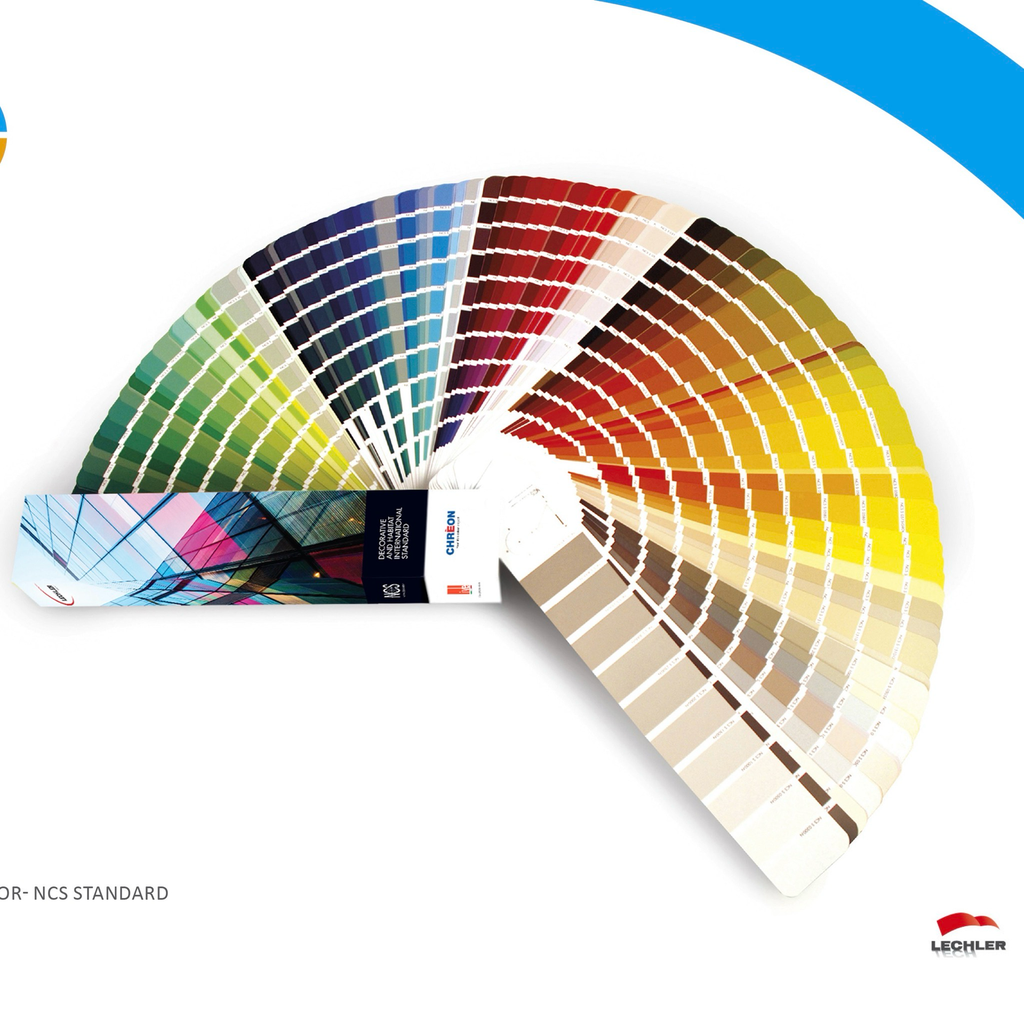 Master Color NCS