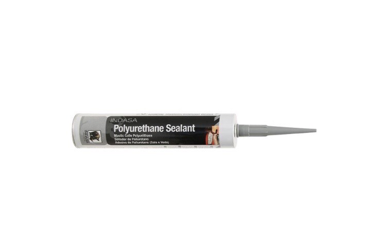 [48277] Mastic Colle PU Noir