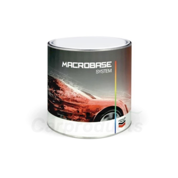 [MC000] MC000 Macrobase Intense White 2.5L