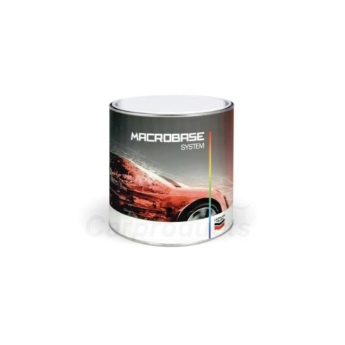 [MC013] MC013 Macrobase Oxide Yellow 1L