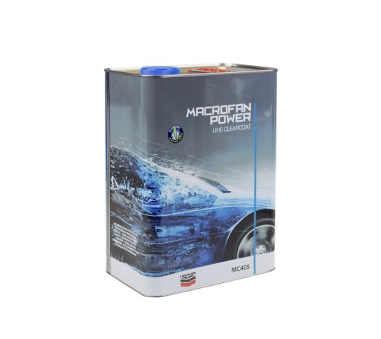 [MC405] MC405 Macrofan Power UHS Clearcoat 4L