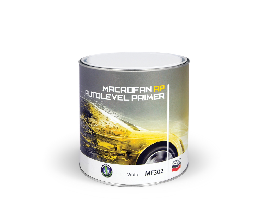 [MF302] MF302 Macrofan AP AutoLevel Primer Write 2.5L