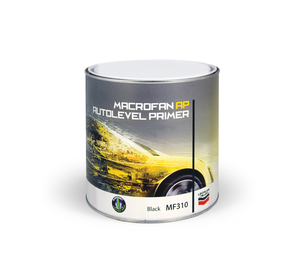 [MF310] MF310 Macrofan AP AutoLevel Primer Black 2.5L