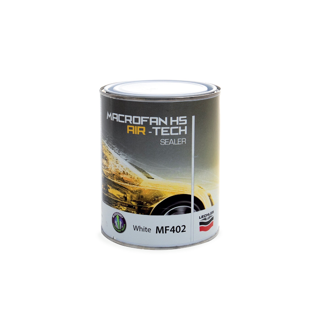 MF410 Macrofan Air-Tech Hs Sealer Black 1L