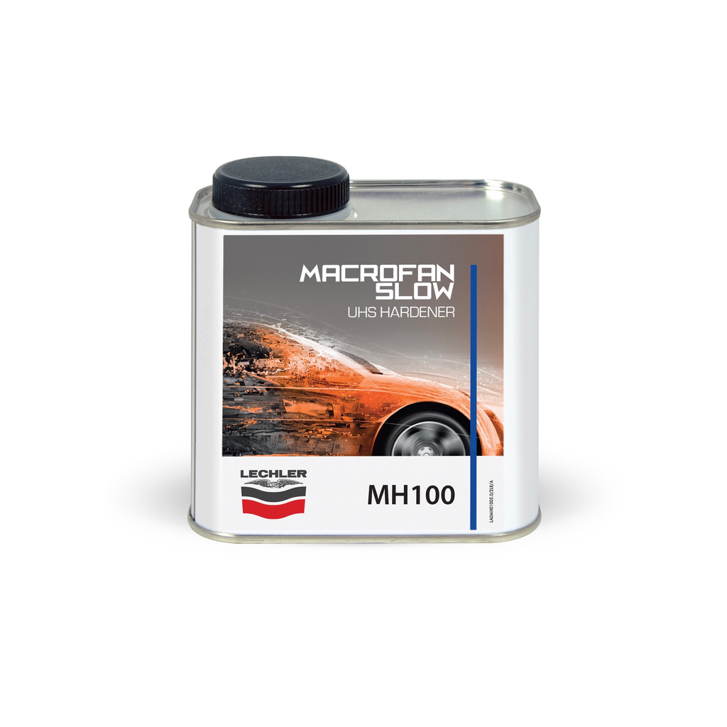 MH100 Macrofan UHS Slow Hardener 0.5L
