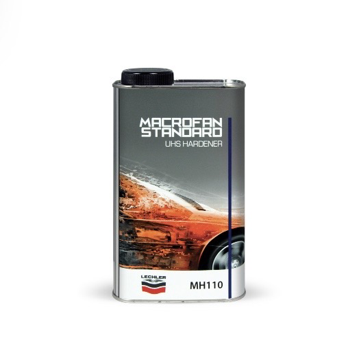 [MH110] MH110 Macrofan UHS Hardener 1L