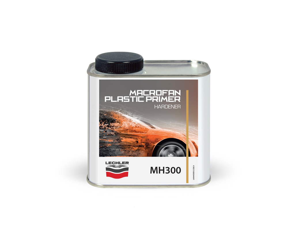 [MH300] MH300 Macrofan UHS Plastic Primer Hardener 0.350L