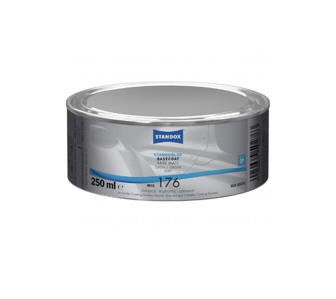 [176] MIX 176 STANDOBLUE BASE MATE VERT  0.25L