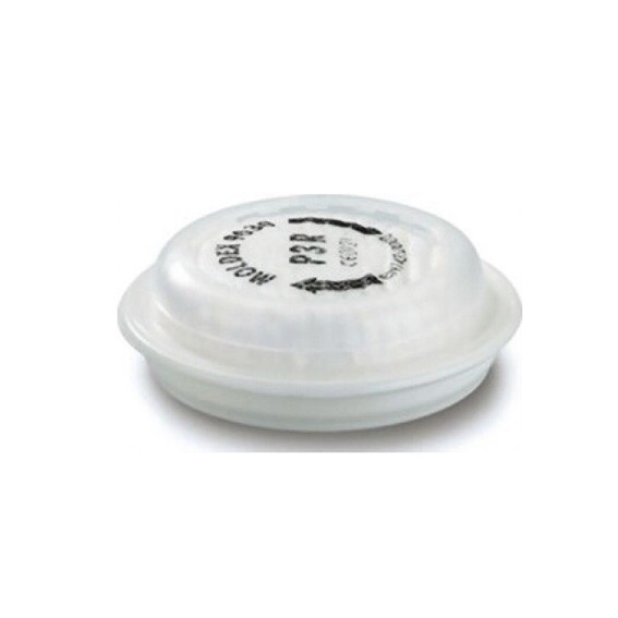 Moldex Filtre à Particules P2-9020 Serie 7000 et 9000 Kit de Deux