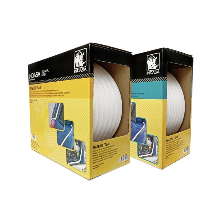 Mousse de Masquage 19mm x 50m