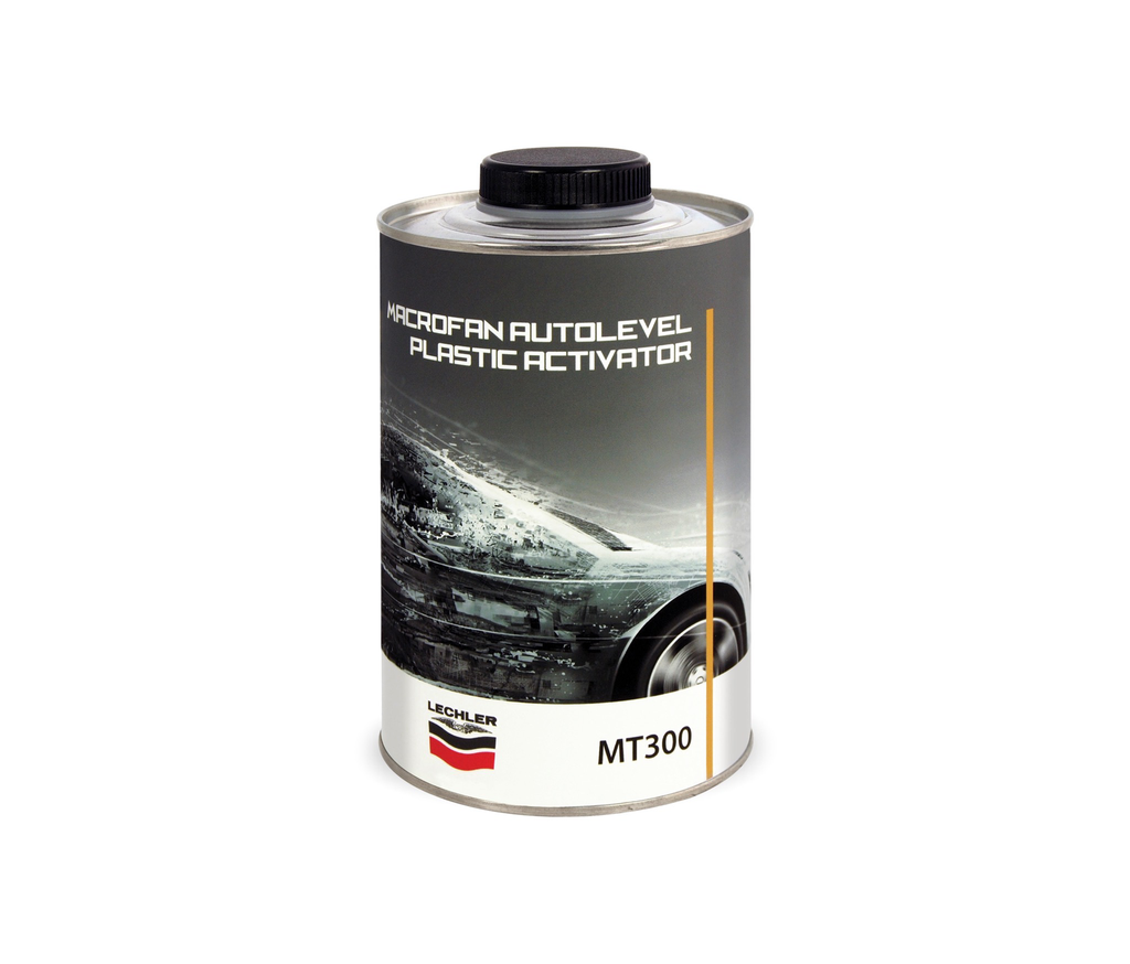 MT300 Macrofan Autolevel Plastic Activateur  1L