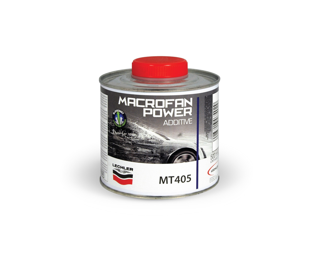 [MT405] MT405 Macrofan Power Additive 0.5L