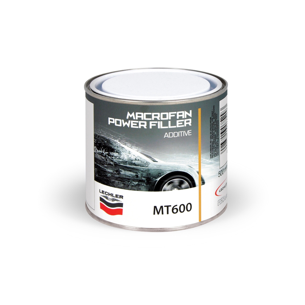 [MT600] MT600 Macrofan HS Green-Tech Power Additive 0.5L
