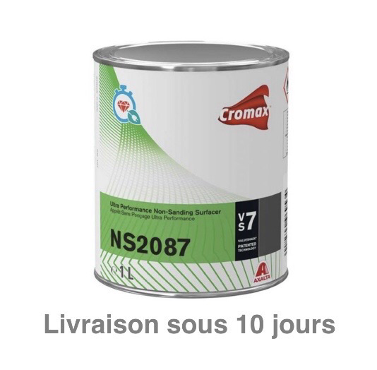 [NS2087] NS2087 Ultra Performance Non-Sanding Surfacer  1L