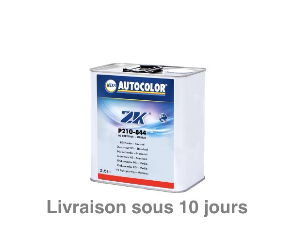 P210-844 Durcisseur HS Standard 2.5L