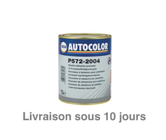 P572-2004 Promoteur d’adhésion pour plastiques 1L