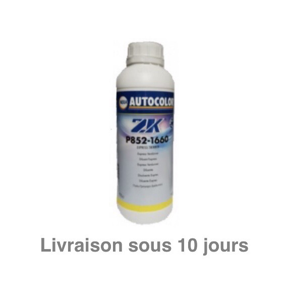 P852-1660 Diluant Express 1L