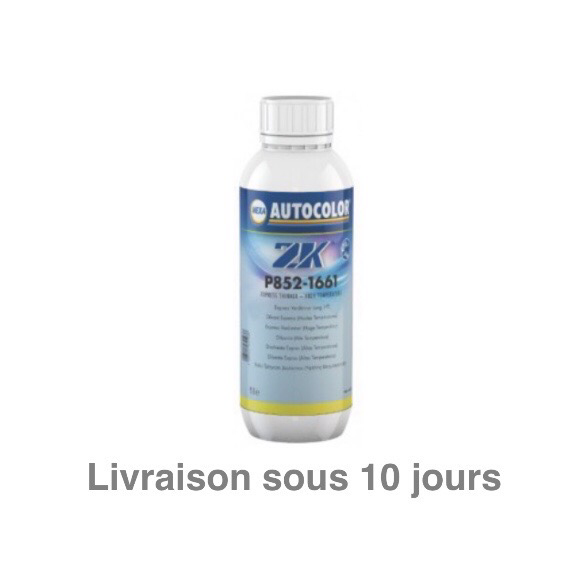 P852-1661 Diluant Express Hautes Températures 1L