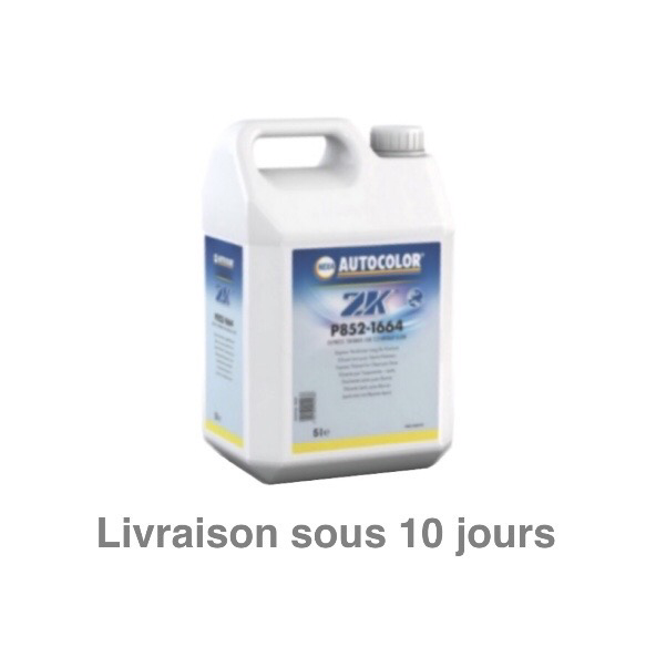 P852-1664 Diluant Lent 5L