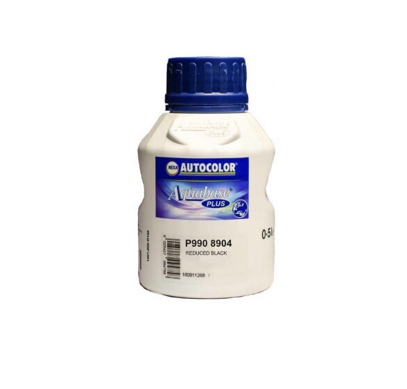 P990-8904 Reduced Black 0.5L