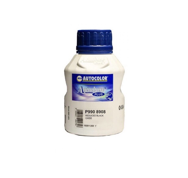 P990-8908 Reduced Red Oxide 0.5L