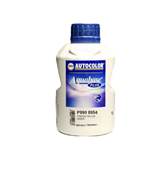 P990-8954 Strong Blue Green 1L