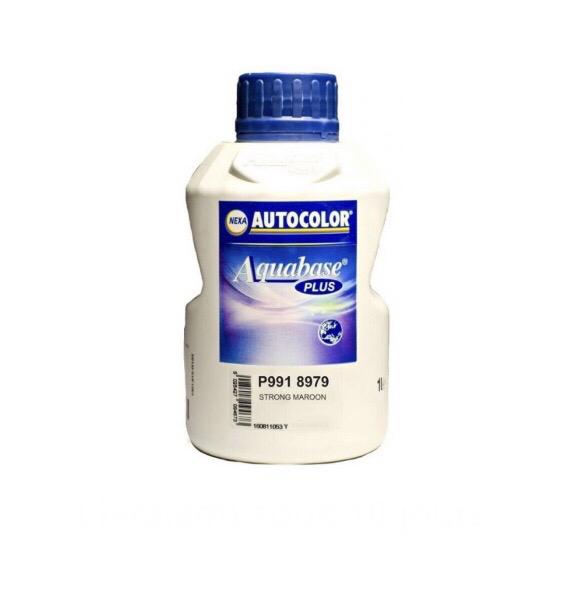 P991-8979 Strong Maroon 1L