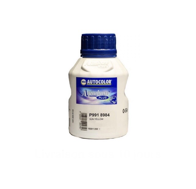 P991-8984 Sun Yellow 0.5L