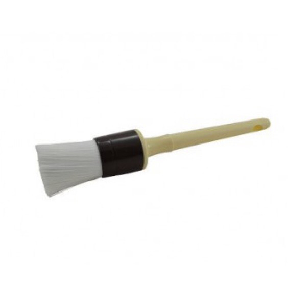 [13.1202-30] Pinceau rond nylon 30mm