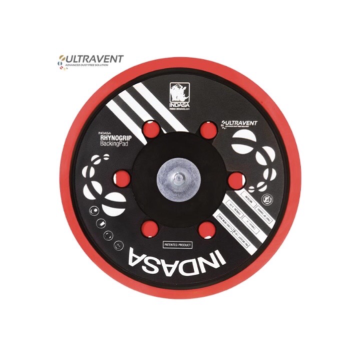 [59949] Plateau Ultravent Low Profile 150mm