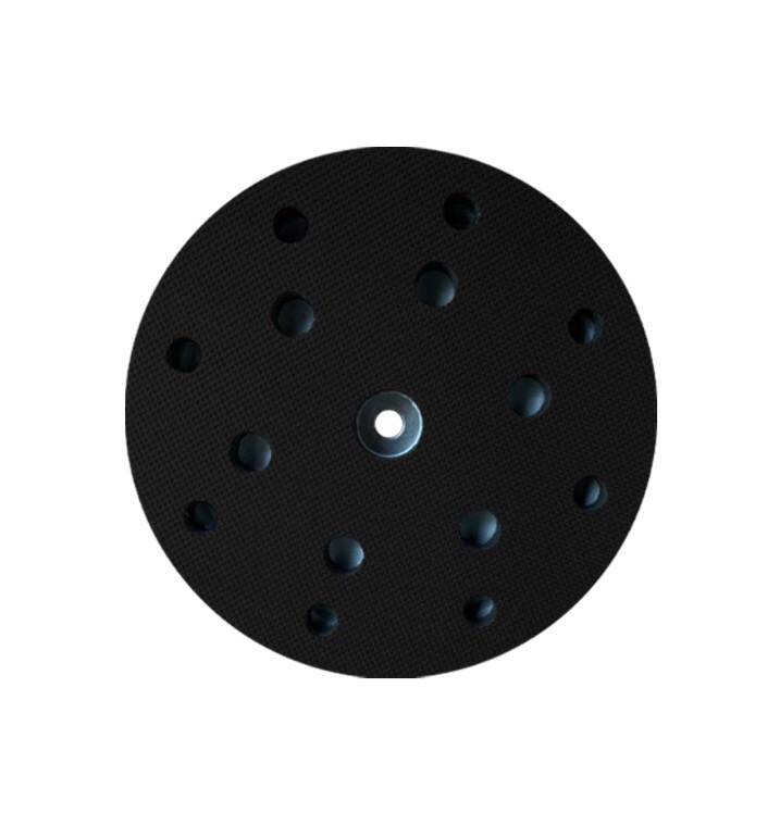 [57704] Plateau Velcro 150mm 15Trous Universel