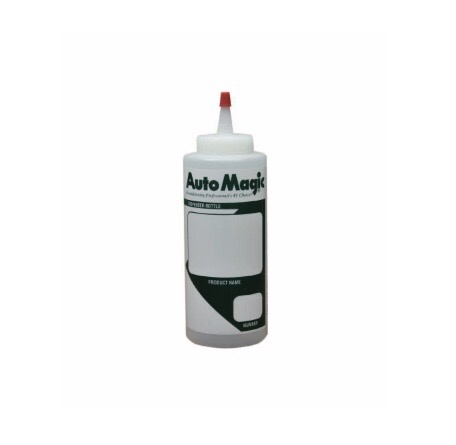 Polish Dispenser Bottle & Cap 355ml