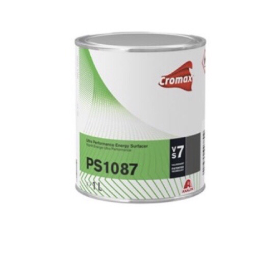 [PS1087] PS1087 Ultra Performance Energy Surfacer Cromax Noir 1L