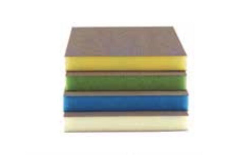 [59512] Rhyno Sponge 2SD Super Fine Double Face 98x120x13mm  1 Carton