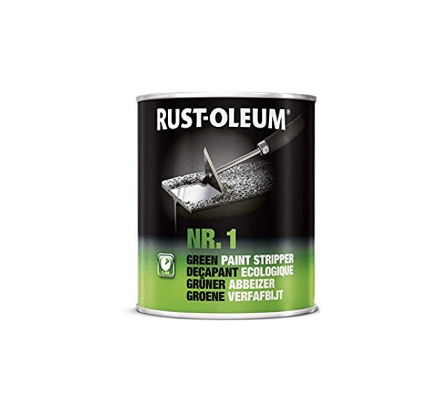 [97747] Rust-Oleum NR.1