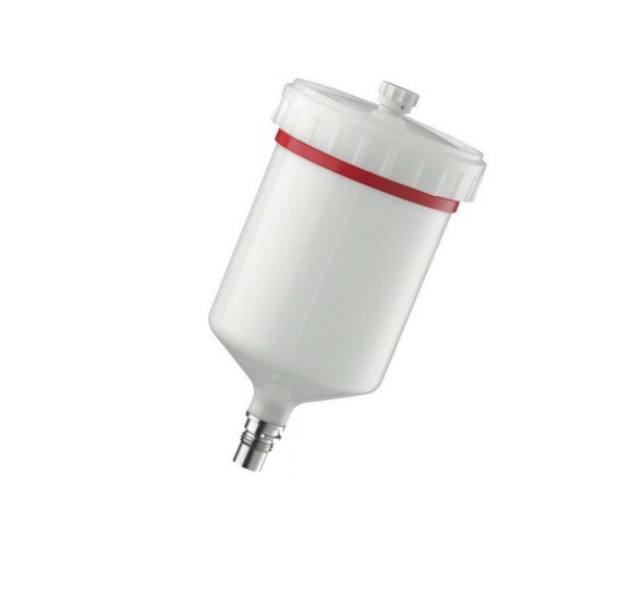 Sata Gobelet Réutilisable Gravité 600ml