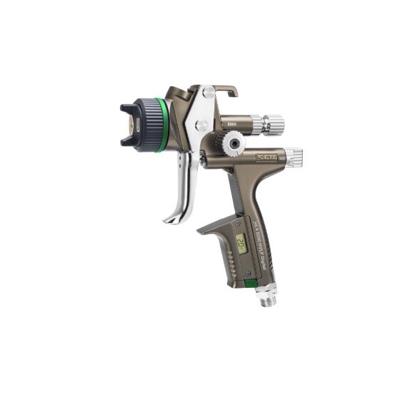 SATA JET X 5500 HVLP 1.3 O DIGITAL