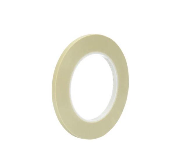 Scotch 3M Fine Line Vert 6mm x 55m