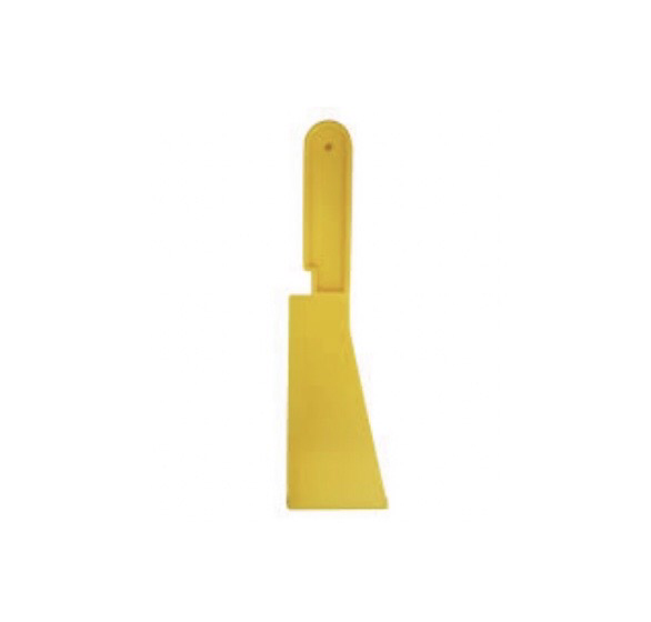 Spatule en plastique Evercoat