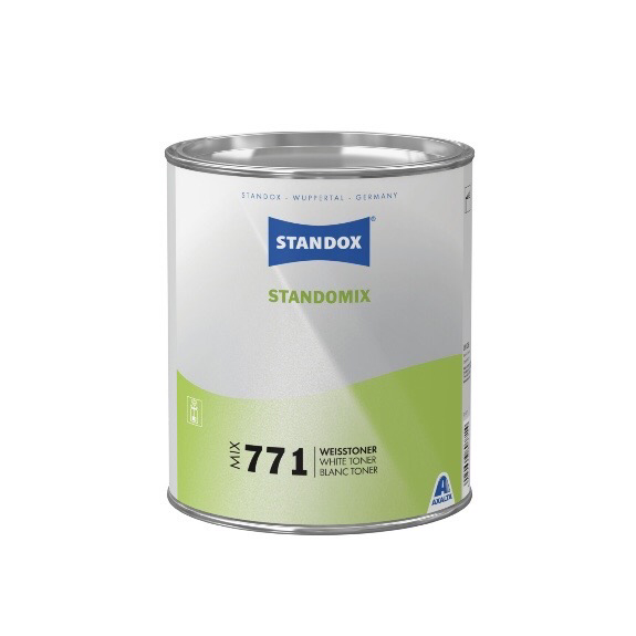 Standomix Mix 771 Blanc Toner 3.5L