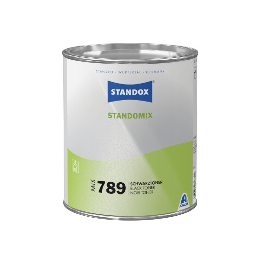 Standomix Mix 789 Noir de Nuançage  3.5L